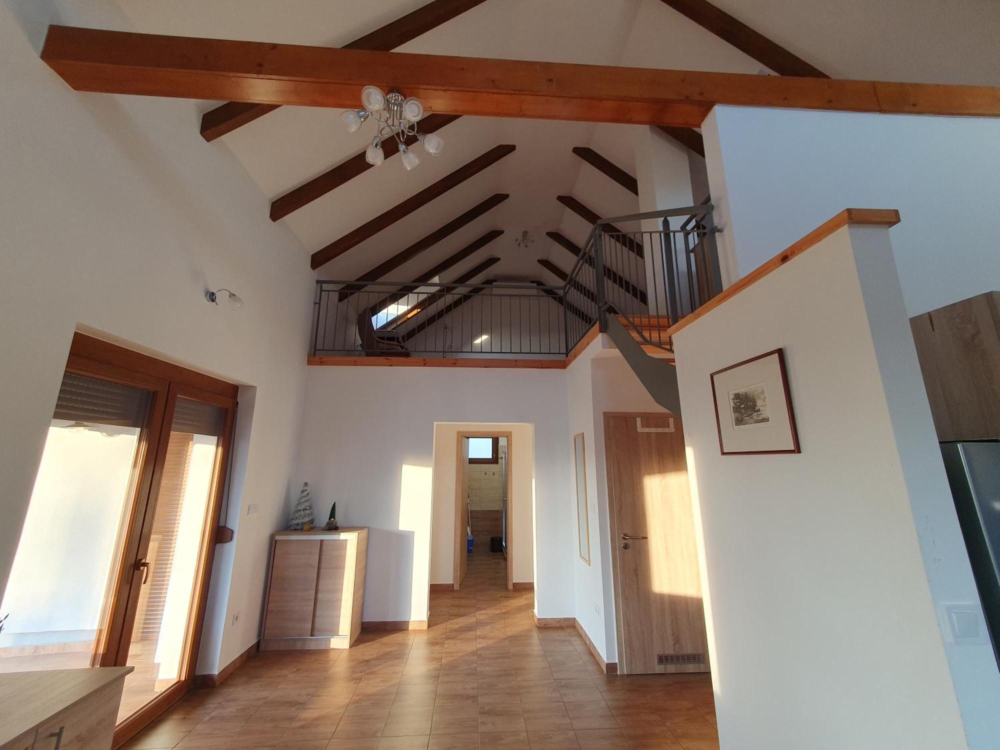 Arvalanyhaj Vendeghaz Villa Balatonakali Exterior photo